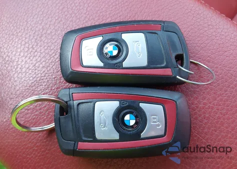 2015 BMW 328I Gran Turismo xDrive z USA, uszkodzony, nr VIN WBA3X5C58FD560778